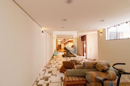 Casa para alugar com 700m², 2 quartos e 6 vagasCopa