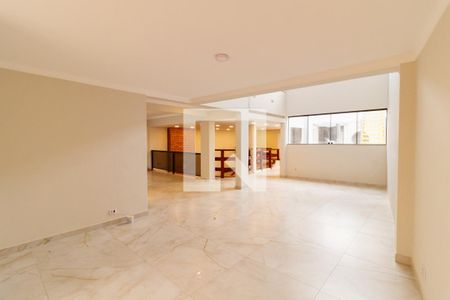 Sala de casa para alugar com 2 quartos, 700m² em Vila Maria Alta, São Paulo