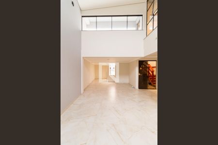 Sala de casa para alugar com 2 quartos, 700m² em Vila Maria Alta, São Paulo