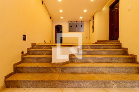 Casa para alugar com 700m², 2 quartos e 6 vagasHall de entrada