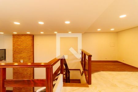 Sala de casa para alugar com 2 quartos, 700m² em Vila Maria Alta, São Paulo