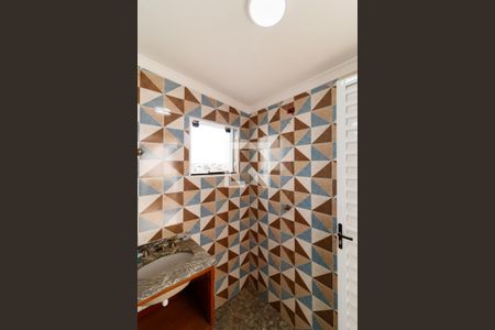 Casa para alugar com 700m², 2 quartos e 6 vagasBanheiro 4