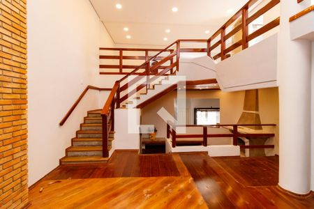 Sala de casa para alugar com 2 quartos, 700m² em Vila Maria Alta, São Paulo