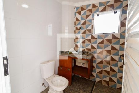 Casa para alugar com 700m², 2 quartos e 6 vagasBanheiro 4