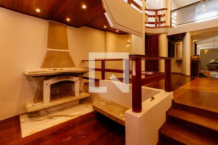 Sala de casa para alugar com 2 quartos, 700m² em Vila Maria Alta, São Paulo