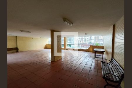 Apartamento à venda com 238m², 4 quartos e 3 vagasÁrea comum - Playground