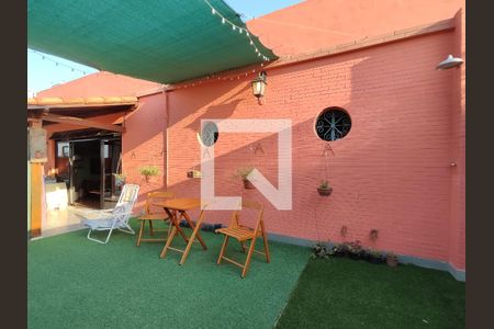 Apartamento à venda com 238m², 4 quartos e 3 vagasTerraço