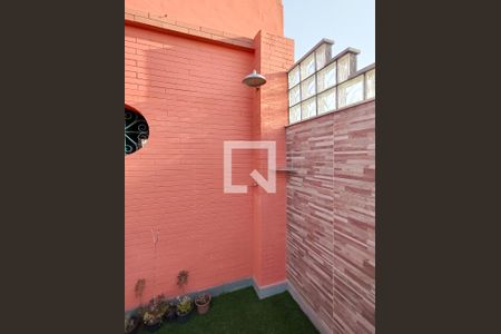 Apartamento à venda com 238m², 4 quartos e 3 vagasTerraço