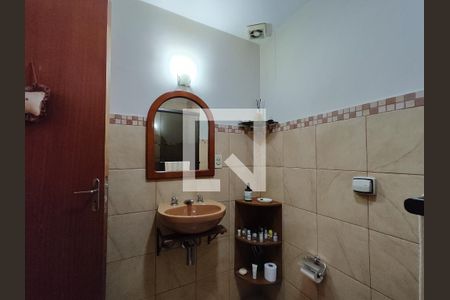 Apartamento à venda com 238m², 4 quartos e 3 vagasBanheiro Corredor