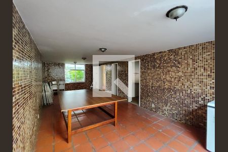 Apartamento à venda com 238m², 4 quartos e 3 vagasÁrea comum - Salão de festas