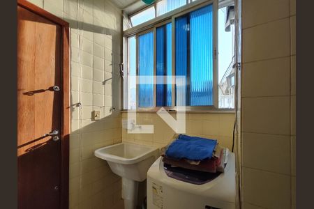 Apartamento à venda com 238m², 4 quartos e 3 vagasÁrea de Serviço