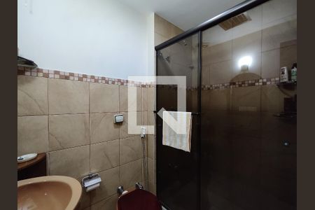 Apartamento à venda com 238m², 4 quartos e 3 vagasBanheiro Corredor
