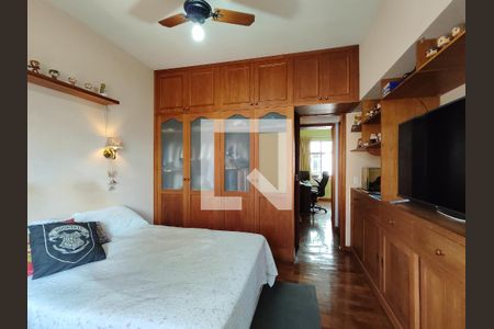 Apartamento à venda com 238m², 4 quartos e 3 vagasSuíte