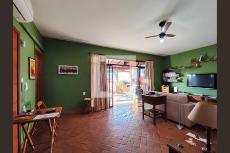 Apartamento à venda com 238m², 4 quartos e 3 vagasSala de TV