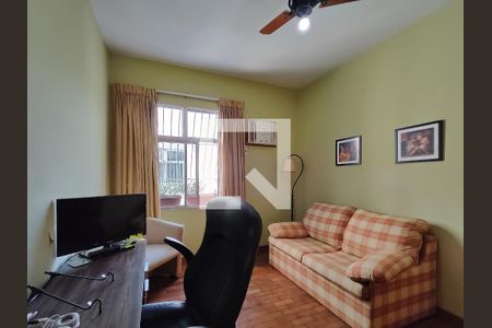 Apartamento à venda com 238m², 4 quartos e 3 vagasQuarto 1