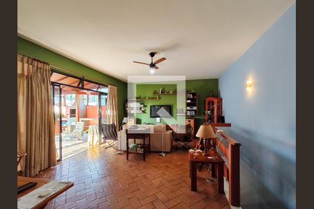 Apartamento à venda com 238m², 4 quartos e 3 vagasSala de TV