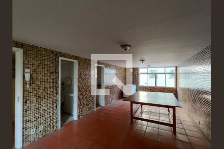 Apartamento à venda com 238m², 4 quartos e 3 vagasÁrea comum - Salão de festas