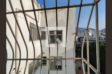 Apartamento à venda com 238m², 4 quartos e 3 vagasVista do Quarto 1