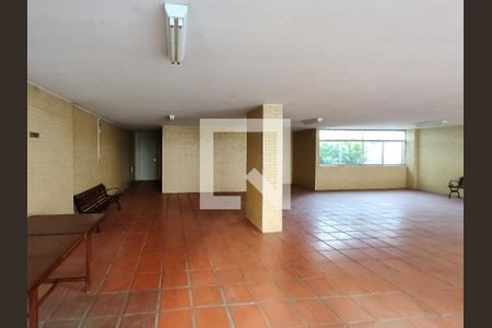 Apartamento à venda com 238m², 4 quartos e 3 vagasÁrea comum - Playground
