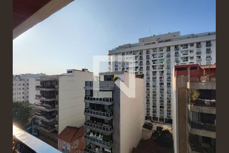 Apartamento à venda com 238m², 4 quartos e 3 vagasVista da Sala