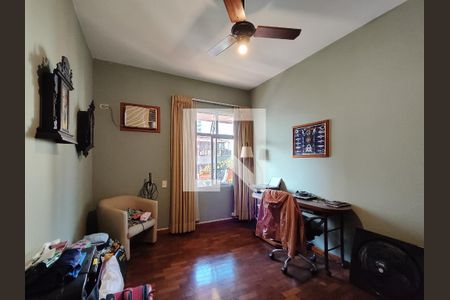 Apartamento à venda com 238m², 4 quartos e 3 vagasQuarto 2