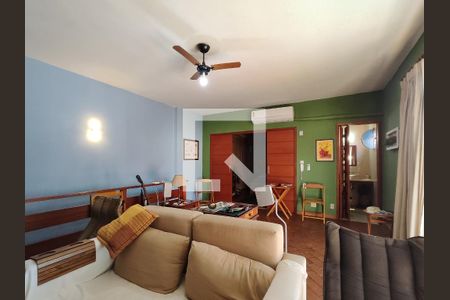 Apartamento à venda com 238m², 4 quartos e 3 vagasSala de TV