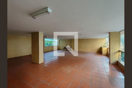 Apartamento à venda com 238m², 4 quartos e 3 vagasÁrea comum - Playground