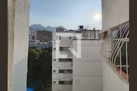 Apartamento à venda com 238m², 4 quartos e 3 vagasÁrea de Serviço