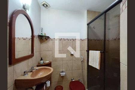 Apartamento à venda com 238m², 4 quartos e 3 vagasBanheiro Corredor