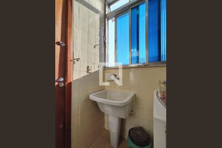 Apartamento à venda com 238m², 4 quartos e 3 vagasÁrea de Serviço