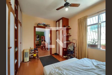 Apartamento à venda com 238m², 4 quartos e 3 vagasSuíte 2