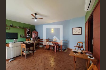 Apartamento à venda com 238m², 4 quartos e 3 vagasSala de TV