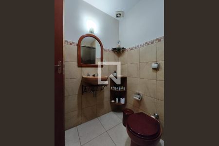 Apartamento à venda com 238m², 4 quartos e 3 vagasBanheiro Corredor