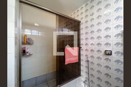 Apartamento à venda com 238m², 4 quartos e 3 vagasBanheiro da Suíte