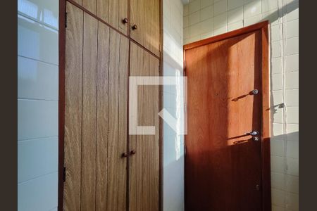 Apartamento à venda com 238m², 4 quartos e 3 vagasÁrea de Serviço