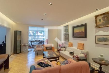 Apartamento à venda com 140m², 4 quartos e 2 vagasFoto 14