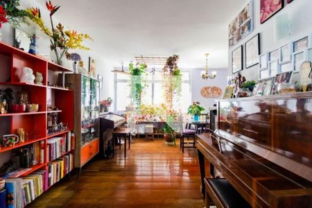 Apartamento à venda com 140m², 4 quartos e 2 vagasFoto 17