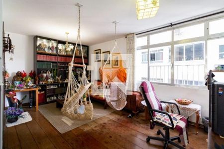 Apartamento à venda com 140m², 4 quartos e 2 vagasFoto 06