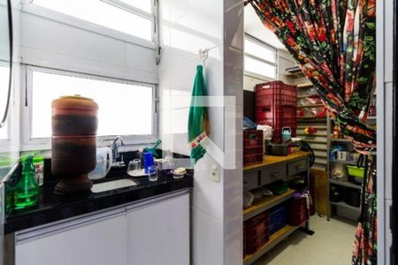 Apartamento à venda com 140m², 4 quartos e 2 vagasFoto 26