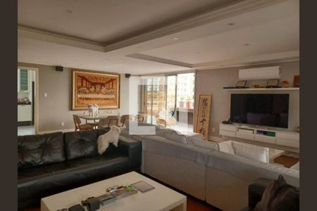 Apartamento à venda com 140m², 4 quartos e 2 vagasFoto 12