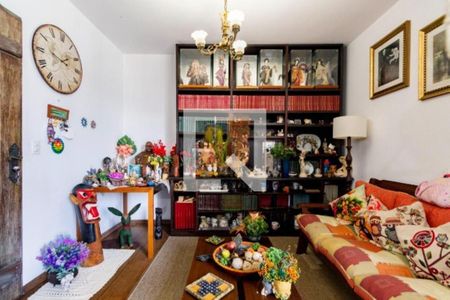 Apartamento à venda com 140m², 4 quartos e 2 vagasFoto 15