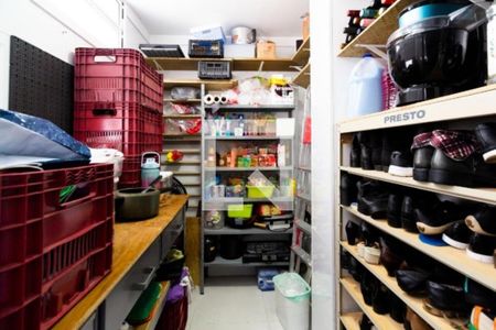 Apartamento à venda com 140m², 4 quartos e 2 vagasFoto 27