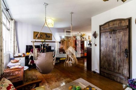 Apartamento à venda com 140m², 4 quartos e 2 vagasFoto 16