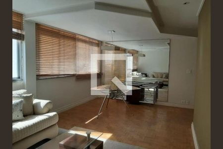 Apartamento à venda com 140m², 4 quartos e 2 vagasFoto 13