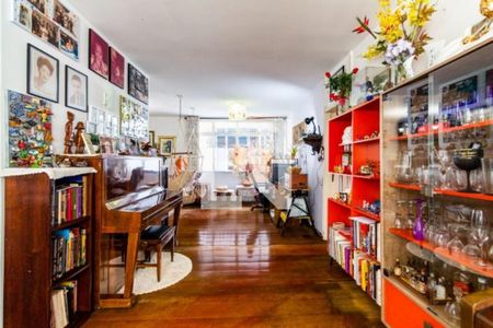 Apartamento à venda com 140m², 4 quartos e 2 vagasFoto 19