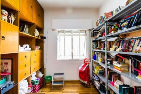 Apartamento à venda com 140m², 4 quartos e 2 vagasFoto 32