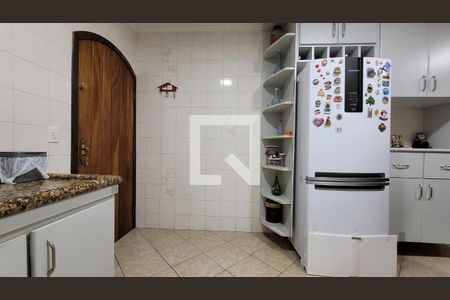 Casa à venda com 181m², 3 quartos e 4 vagasCozinha