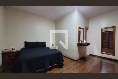 Casa à venda com 181m², 3 quartos e 4 vagasQuarto 3