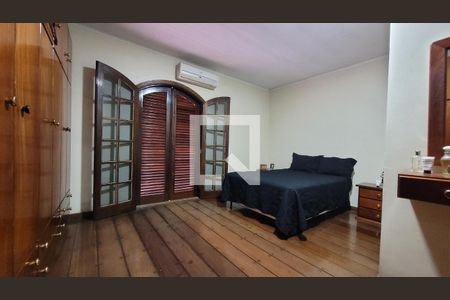 Casa à venda com 181m², 3 quartos e 4 vagasQuarto 3