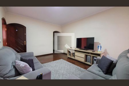 Casa à venda com 181m², 3 quartos e 4 vagasSala
